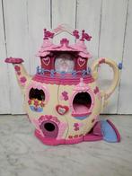 Theehuis Ponyville speelset met licht & geluid. incl pony, Ophalen of Verzenden, Zo goed als nieuw
