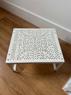 Ikea VARIERA Plankinzet, wit, 32x28x16 cm, Ophalen of Verzenden, Zo goed als nieuw, Kunststof