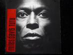 MILES DAVIS - TUTU - LP, Verzenden, Gebruikt, Jazz