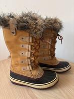 Sorel Snowboots Maat 37 1/3, Ophalen of Verzenden, Zo goed als nieuw, Bruin, Snowboots