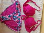 Bikinitop roze 75C maat 40, Kleding | Dames, Badmode en Zwemkleding, Nieuw, C&A, Bikini, Ophalen of Verzenden