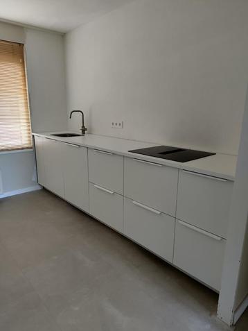 Ikea Vallstena fronten + spoelbak beschikbaar voor biedingen