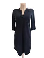 Penn & Ink jurk S, Kleding | Dames, Maat 38/40 (M), Zwart, Ophalen of Verzenden, Zo goed als nieuw