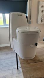 Nieuwe Thetford cassette inbouwtoilet C220 Series, Caravans en Kamperen, Ophalen, Nieuw