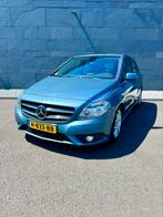 Mercedes-Benz B180, 156 pk, 1.6, 2012 Blauw PRIMA, Auto's, Mercedes-Benz, Voorwielaandrijving, Euro 5, 74 €/maand, 4 cilinders
