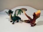 Schleich Draken, Ophalen of Verzenden, Zo goed als nieuw