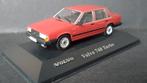 Volvo 740 Turbo 1:43 Atlas Volvo Collection Pol, Hobby en Vrije tijd, Modelauto's | 1:43, Verzenden, Nieuw, Auto, Overige merken