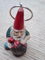 Pub figuur Karlsberg Urpils bier / sleutelhanger, Ophalen of Verzenden, Nieuw, Overige typen, Overige merken