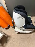 Britax Römer Autostoel 9-18kg draaibaar, Romer, Autogordel of Isofix, Verstelbare rugleuning, 9 t/m 18 kg