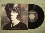 Françoise Hardy 7" Vinyl Single: ‘Partir quand même’ Promo, Ophalen of Verzenden, 7 inch, Pop, Single