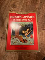 De vliegende aap Suske en Wiske Strip Klassiek, Boeken, Stripboeken, Eén stripboek, Ophalen of Verzenden, Zo goed als nieuw, Willy Vandersteen