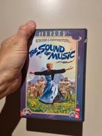 The Sound of Music DVD, Ophalen of Verzenden, Zo goed als nieuw, Dvd-speler