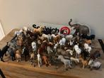 Schleich paarden z.g.a.n., Ophalen of Verzenden, Zo goed als nieuw, Paard, Beeldje of Figuurtje
