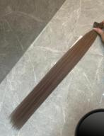 invisible genius hair weave - direct plek !, Ophalen of Verzenden, Zo goed als nieuw