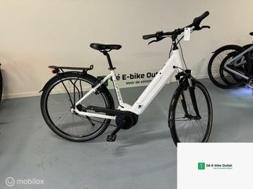 Kalkhoff KALKHOFF UNIVEGA 3X RENEW GARANTIE EN BTW FACTUUR beschikbaar voor biedingen