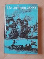 DE VERLOREN ZOON door H Kingmans, Boeken, Gelezen, Ophalen of Verzenden, Nederland