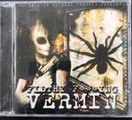 Vermin - filthy fu**ing vermin (cd death metal), Ophalen of Verzenden, Zo goed als nieuw