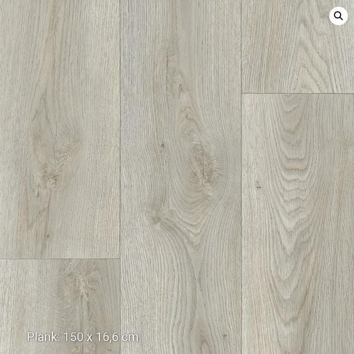 240x400 cm vinyl interfloor 472 WWW VLOERENOUTLETZWOLLE NL, Ophalen of Verzenden, Nieuw, 75 m² of meer, Vinyl