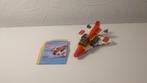 Lego Creator 30020 Jet, Kinderen en Baby's, Speelgoed | Duplo en Lego, Ophalen of Verzenden, Gebruikt, Complete set, Lego