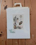 Nieuw borduurpakket geboorte juni Thea Gouverneur, Ophalen of Verzenden, Nieuw, Borduurpakket