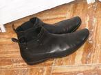 HUGO BOSS enkel laarzen,Mt 41(7,5) zeer goede staat, Hugo boss, Tweedehands, Boots, Ophalen of Verzenden