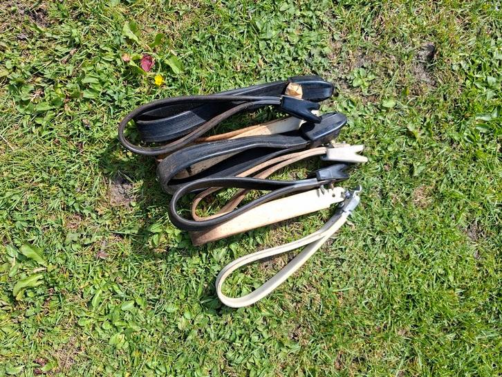 VW Kever Accessoires - Diverse Onderdelen, Auto-onderdelen, Interieur en Bekleding, Oldtimer onderdelen, Volkswagen, Gebruikt