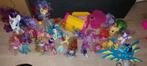 My Little Pony Speelgoed Collectie, Ophalen of Verzenden, Gebruikt, Meisje