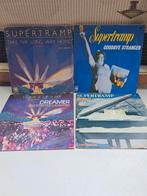 Supertramp, Ophalen of Verzenden, Gebruikt, Pop