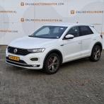 Personenauto Volkswagen, T-Roc 1.5 bouwjaar 2019, Auto's, Euro 6, 4 cilinders, 150 pk, Wit