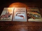 BOEK WAPENS GEWEER PISTOOL, Ophalen of Verzenden, Overige soorten, Overige gebieden, Boek of Tijdschrift