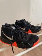 Nike Kyrie 4 Basketball Shoes – Size US 7.5 / EU 40.5, Zwart, Ophalen of Verzenden, Sneakers of Gympen, Zo goed als nieuw