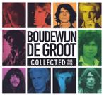 Boudewijn De Groot – Collected 1964 - 2016 3 CD's, Cd's en Dvd's, Cd's | Pop, Ophalen of Verzenden, 2000 tot heden, Gebruikt