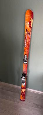 Rossignol ski’s 154 cm, Ophalen, 140 tot 160 cm, Gebruikt, Rossignol