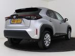 Toyota Yaris Cross 1.5 Hybrid Dynamic Limited, Automaat, 12 maanden, Stof, Gebruikt