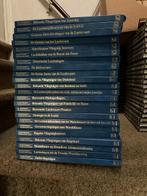 De geschiedenis van de luchtvaart  serie 23 boeken, Boeken, Ophalen of Verzenden, Nieuw, Overige gebieden