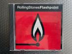 CD The Rolling Stones - Flashpoint, Gebruikt, Ophalen of Verzenden, Poprock