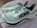 Hoka SkywardX carbonschoen maat 45/46, Sport en Fitness, Loopsport en Atletiek, Ophalen of Verzenden, Zo goed als nieuw, Hardloopschoenen