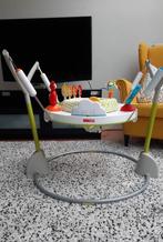 Skip hop, Ophalen, Zo goed als nieuw