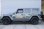 Jeep Wrangler 4xe 380 TITAN™, Automaat, Euro 6, 4 cilinders, Cabriolet