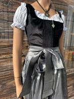 3-delige dirndl maat 36, Nieuw, Ophalen of Verzenden, Overige thema's, Kleding