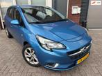 Opel Corsa 1.0 Turbo Color Edition / 1e Eig / Airco / Cruise, Auto's, Voorwielaandrijving, Stof, Gebruikt, Met garantie (alle)