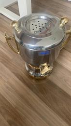 Semafer samovar, Antiek en Kunst, Ophalen of Verzenden