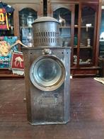 Authentieke Mitchells Patent Scheepslamp, Ophalen of Verzenden