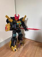 Transformers Black Zarak & Roritchi, Ophalen of Verzenden, Zo goed als nieuw