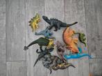 Diverse dinosaurussen, Ophalen, Zo goed als nieuw