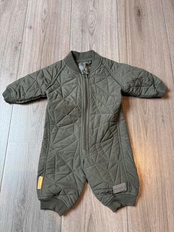 Marmar Copenhagen Baby Pak - Zo Goed Als Nieuw beschikbaar voor biedingen