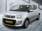Citroën C1 VTi 71pk Feel | Rijklaar | (bj 2020), Auto's, Voorwielaandrijving, Gebruikt, 4 stoelen, C1