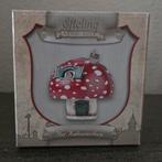 Efteling Kabouterdorp Beeldje 2010 - Collectersitem, Verzamelen, Efteling, Ophalen, Zo goed als nieuw, Beeldje of Poppetje