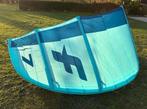 F-One kites: 1 Trigger 7m / 1 Bullit V2 9m, Watersport en Boten, Gebruikt, 10 m², Geen board, Ophalen of Verzenden