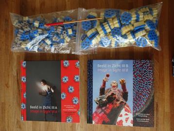 Set Beeld in zicht IIIa & IIIb met Upwolfing materiaal beschikbaar voor biedingen